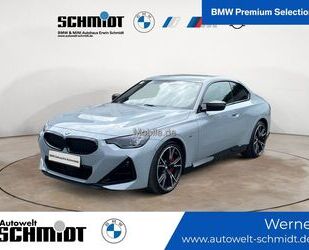 BMW M240i Gebrauchtwagen