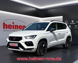 Cupra Ateca Gebrauchtwagen