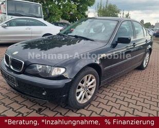 BMW 318 Gebrauchtwagen