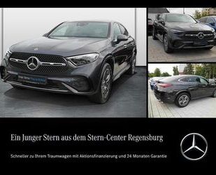 Mercedes-Benz GLC 300 Gebrauchtwagen