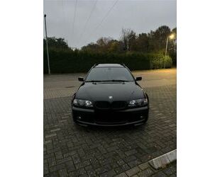 BMW 318 Gebrauchtwagen