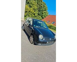 VW Lupo Gebrauchtwagen