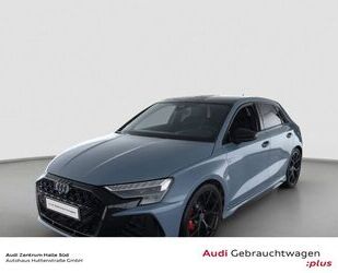 Audi RS3 Gebrauchtwagen