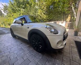Mini Cooper SD Gebrauchtwagen