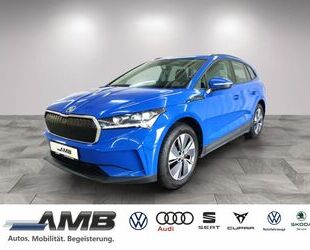 Skoda Enyaq Gebrauchtwagen