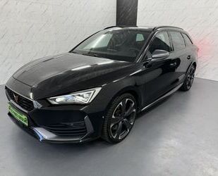 Cupra Leon Gebrauchtwagen