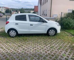 Mitsubishi Space Star Gebrauchtwagen