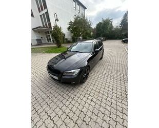 BMW 318 Gebrauchtwagen