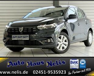 Dacia Sandero Gebrauchtwagen