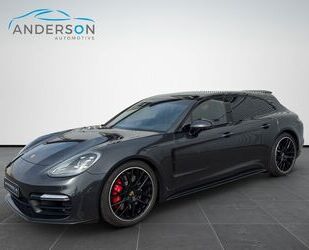 Porsche Panamera Gebrauchtwagen