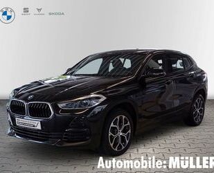 BMW X2 Gebrauchtwagen