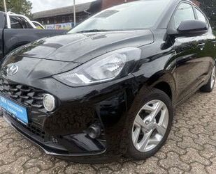 Hyundai i10 Gebrauchtwagen