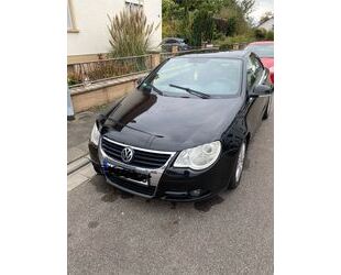 VW Eos Gebrauchtwagen