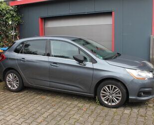 Citroen C4 Gebrauchtwagen