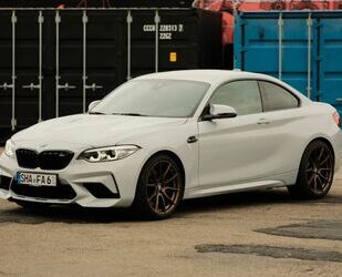 BMW M2 Gebrauchtwagen