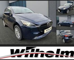 Mazda 2 Gebrauchtwagen