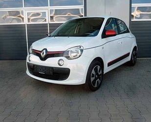 Renault Twingo Gebrauchtwagen