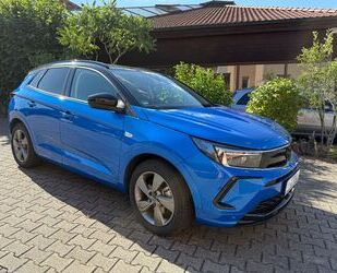 Opel Grandland (X) Gebrauchtwagen