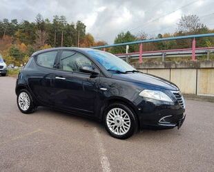 Lancia Ypsilon Gebrauchtwagen