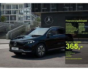 Mercedes-Benz EQA Gebrauchtwagen