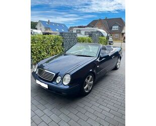 Mercedes-Benz CLK 230 Gebrauchtwagen