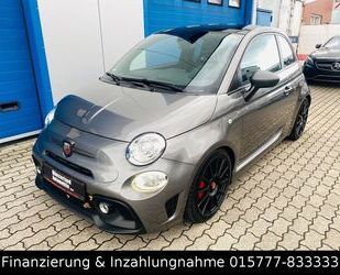 Abarth 595 Competizione Gebrauchtwagen