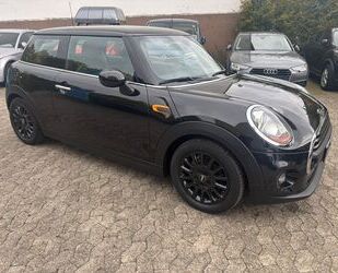 Mini ONE Gebrauchtwagen