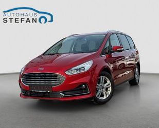 Ford Galaxy Gebrauchtwagen