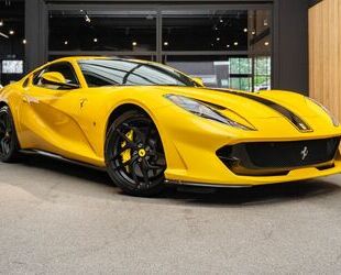 Ferrari 812 Gebrauchtwagen