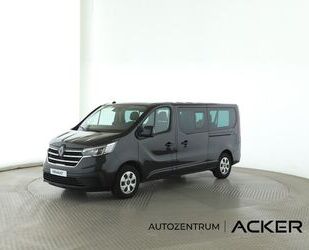 Renault Trafic Gebrauchtwagen