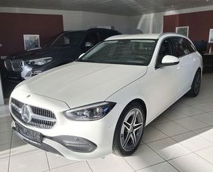 Mercedes-Benz C 300 Gebrauchtwagen