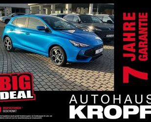 MG MG3 Gebrauchtwagen