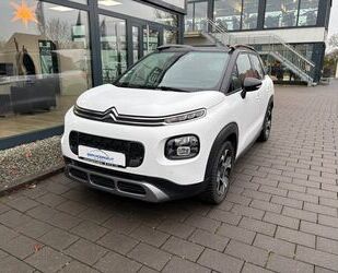 Citroen C3 Gebrauchtwagen