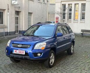 Kia Sportage Gebrauchtwagen