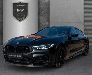 BMW M850 Gebrauchtwagen