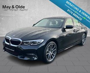 BMW 330 Gebrauchtwagen