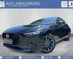 Mazda 3 Gebrauchtwagen