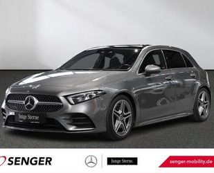 Mercedes-Benz A 250 Gebrauchtwagen