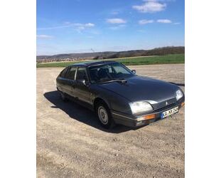 Citroen CX Gebrauchtwagen