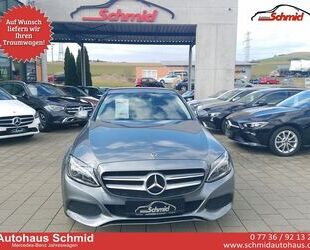 Mercedes-Benz C 180 Gebrauchtwagen