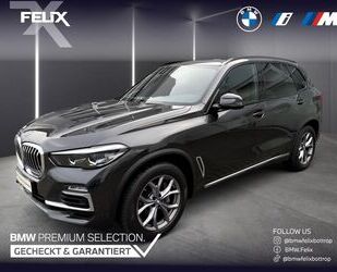 BMW X5 Gebrauchtwagen