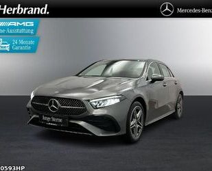 Mercedes-Benz A 250 Gebrauchtwagen