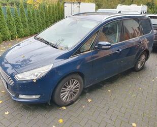 Ford Galaxy Gebrauchtwagen