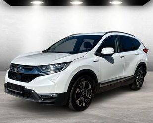 Honda CR-V Gebrauchtwagen