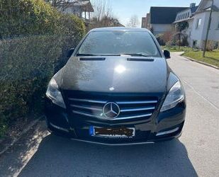 Mercedes-Benz R 350 Gebrauchtwagen