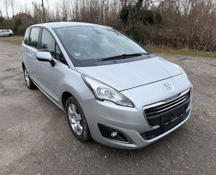 Peugeot 5008 Gebrauchtwagen