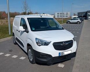 Opel Combo Gebrauchtwagen