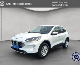 Ford Kuga Gebrauchtwagen