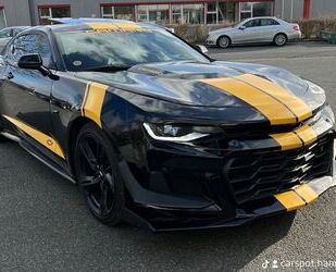 Chevrolet Camaro Gebrauchtwagen