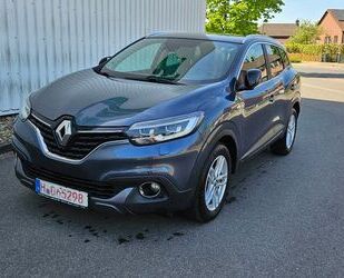 Renault Kadjar Gebrauchtwagen